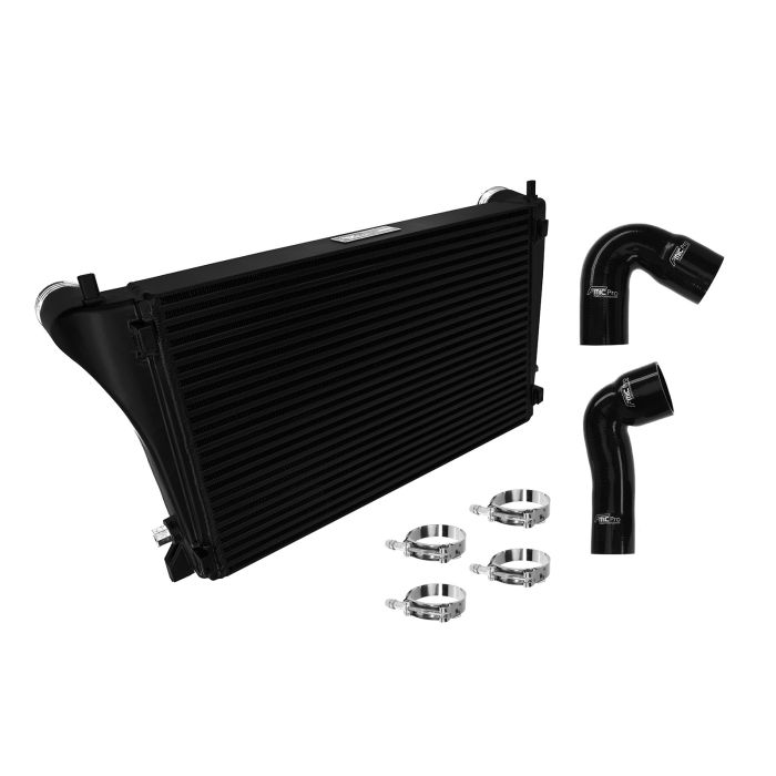Intercooler FMIC.Pro VW Arteon 65mm core