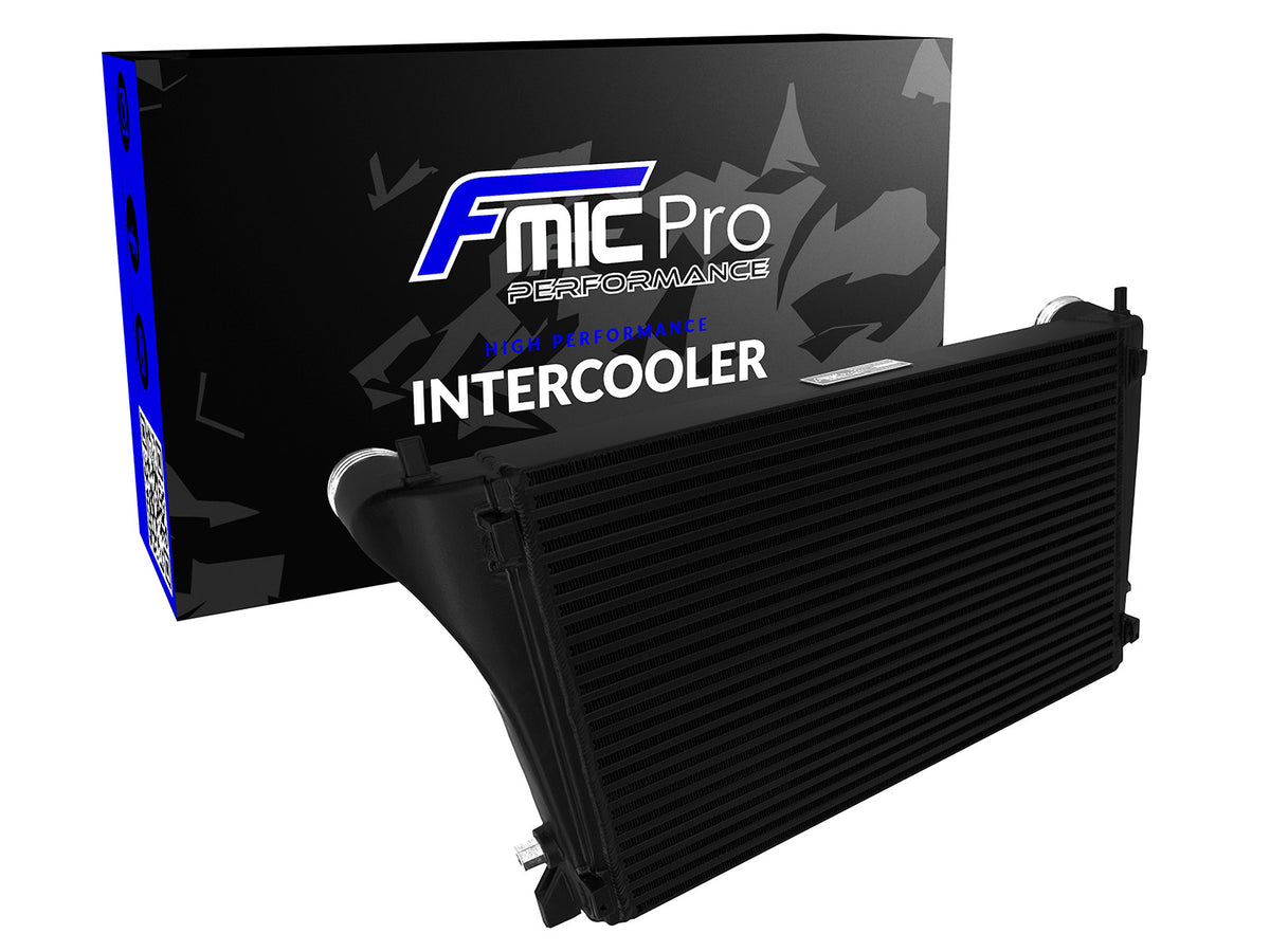 Intercooler FMIC.Pro VW Arteon núcleo de 65 mm