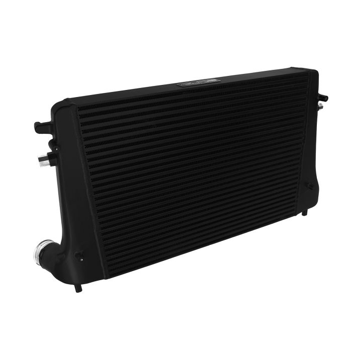 FMIC.Pro Intercooler VW Eos with 65mm core