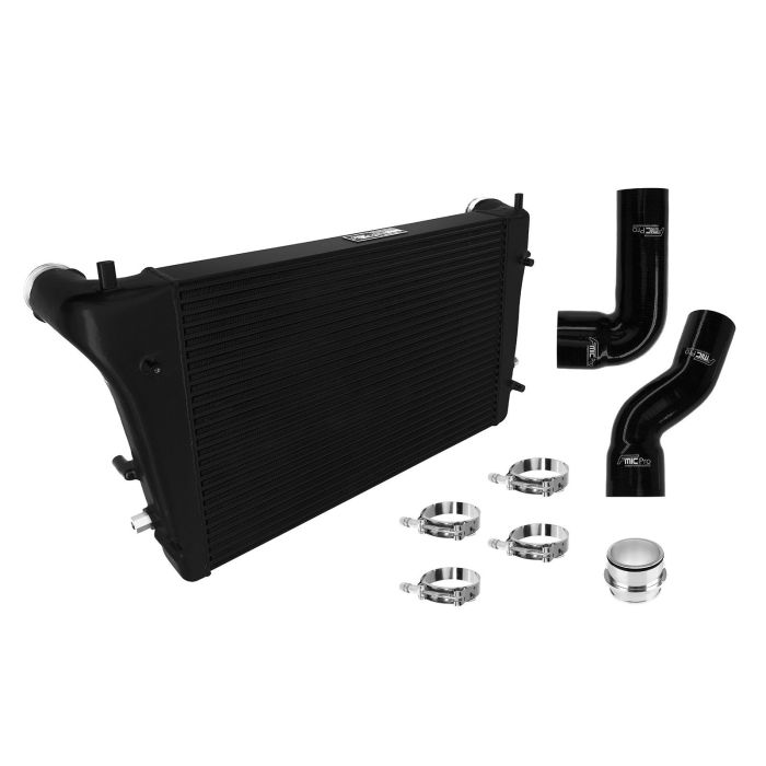 Power Pack SKODA Superb 1.8, 2.0 TSI Mk2 2008-2015 Intercooler Downpipe Intake System