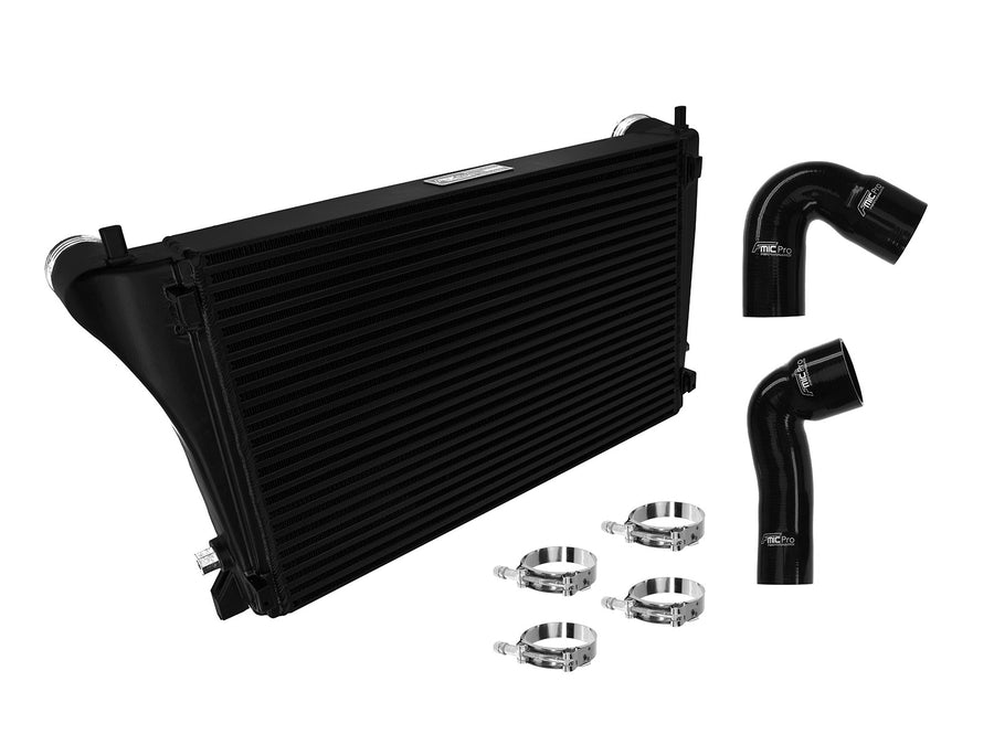 FMIC.Pro Intercooler for VW Volkswagen Golf MK7 VII 7R GTI 2.0 TSI EA888 with 65mm core – otra vista