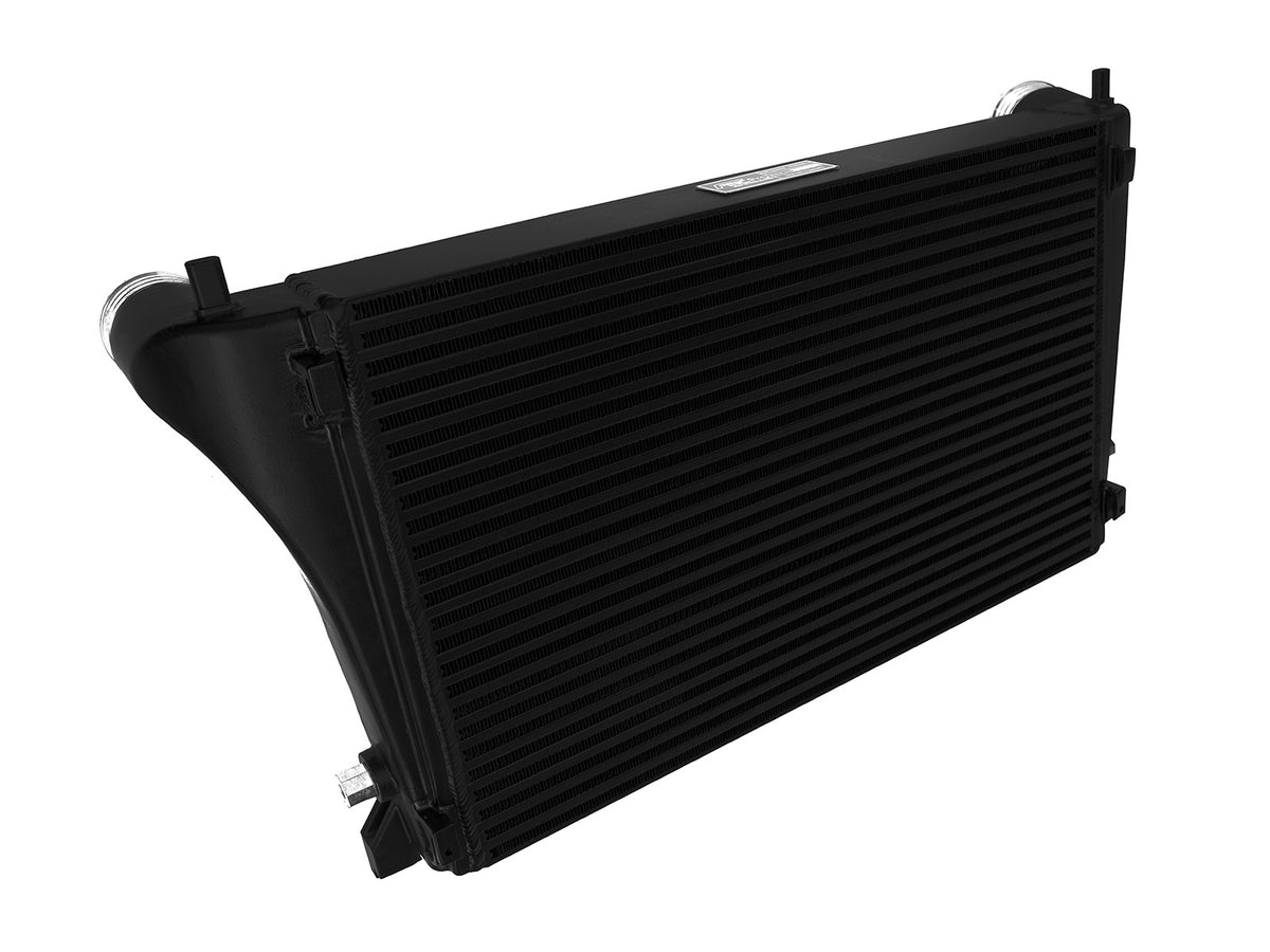 Intercooler FMIC.Pro para VW Volkswagen Golf MK7 VII 7R GTI 2.0 TSI EA888 núcleo de 65 mm