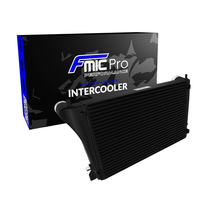 FMIC.Pro Intercooler for VW Volkswagen Golf MK7 VII 7R GTI 2.0 TSI EA888 with 65mm core