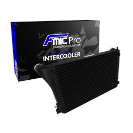 Intercooler FMIC.Pro for VW Volkswagen Golf MK7 VII 7R GTI 2.0 TSI EA888 65mm core