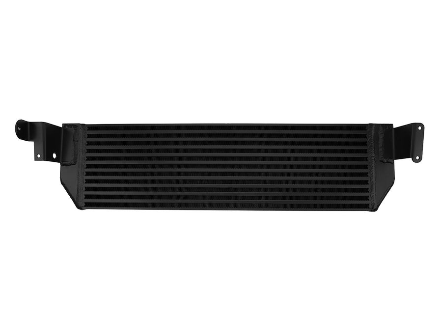 Intercooler FMIC.Pro VW Golf GTI MK5 2.0T FSI 06-09 – otra vista