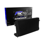 FMIC.Pro Intercooler for VW Jetta 5, 6 with 65mm core