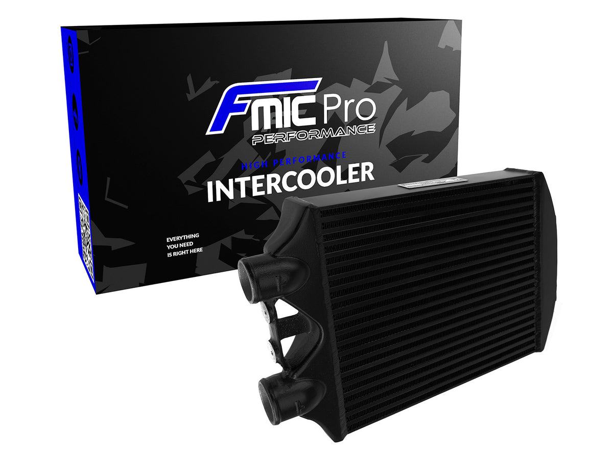 Intercooler FMIC.Pro VW Polo GTI 1.8 Turbo