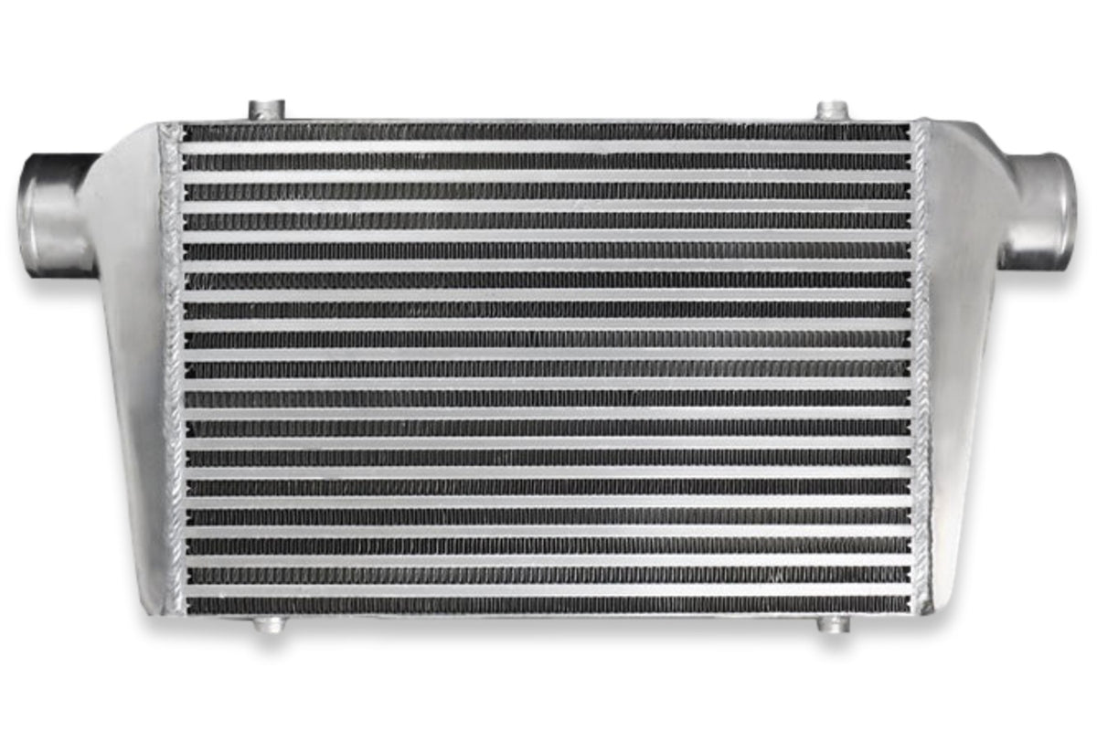 Intercooler Ford Focus RS 2.5T 305ps MK II JRspec