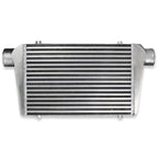 Intercooler Ford Focus RS 2.5T 305 HP MK II Orange JRspec