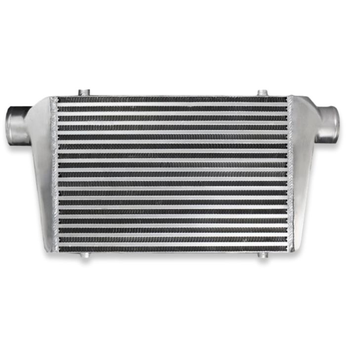 Intercooler Ford Focus RS 2.5T 305 HP MK II Orange JRspec