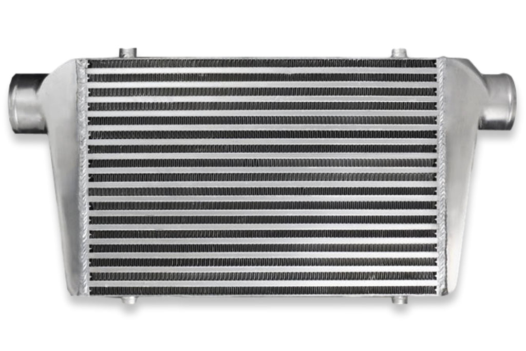 Intercooler Ford Focus RS 2.5T 305ps MK II naranja JRspec