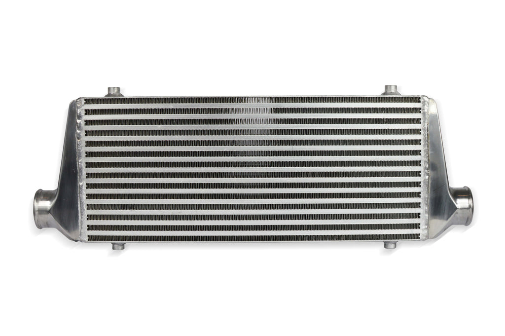 Intercooler Ford Focus ST 2.5T 225ps MK II Fmic.eu