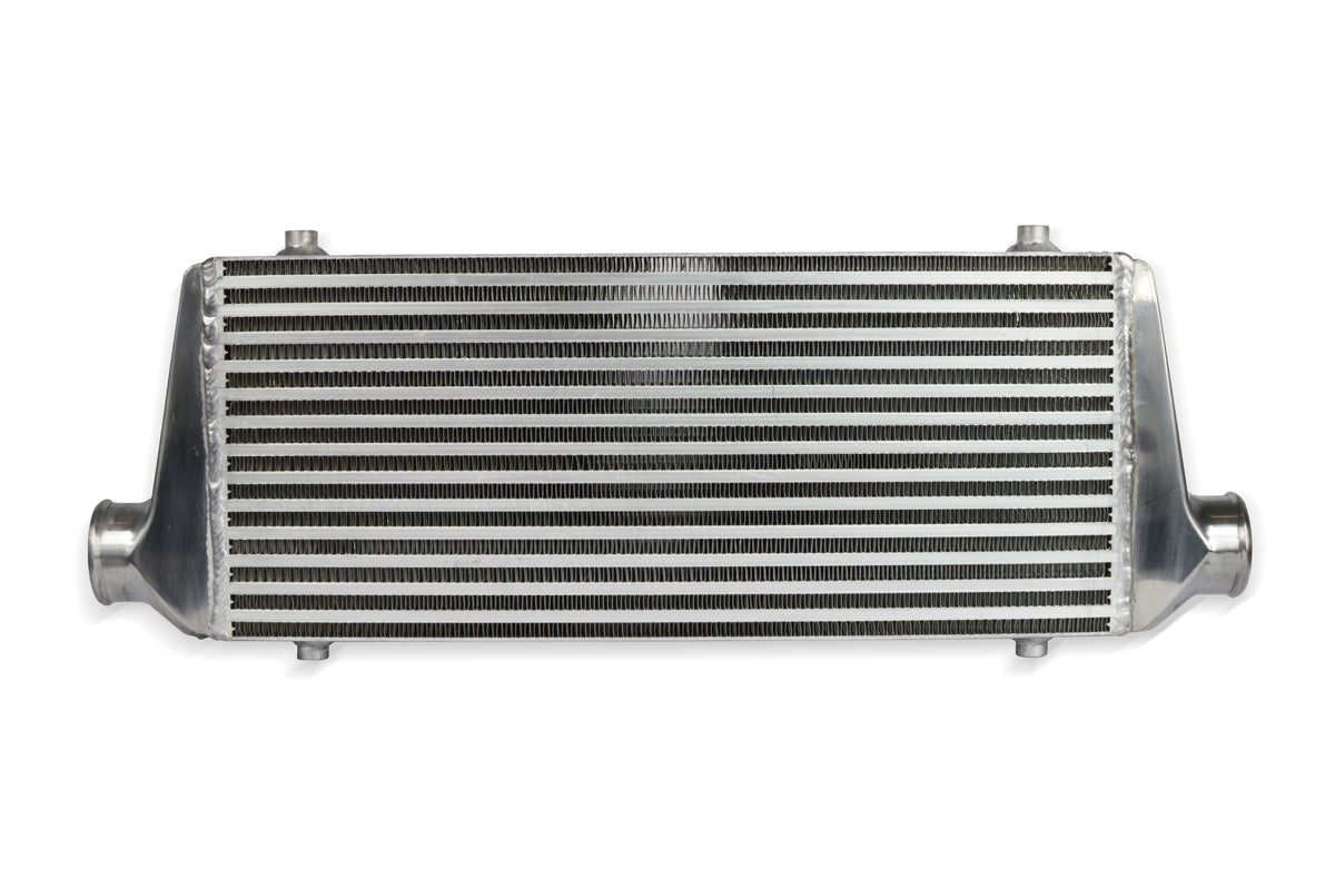 Intercooler Ford Focus ST 2.5T 225ps MK II Fmic.eu