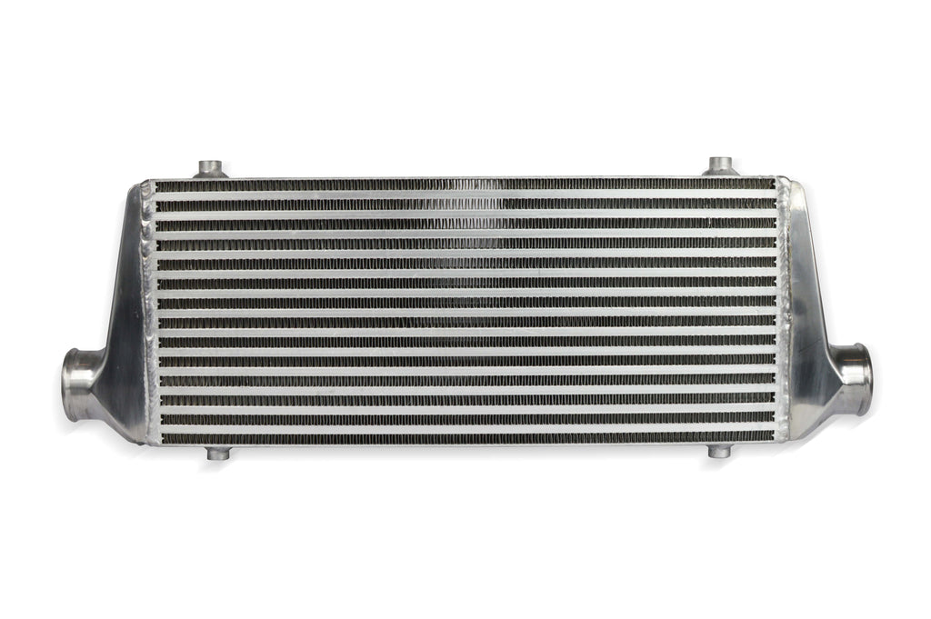 Intercooler Ford Focus ST 2.5T 225ps MK II verde Fmic.eu