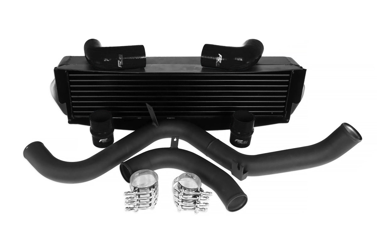 Intercooler Ford Focus ST MK3