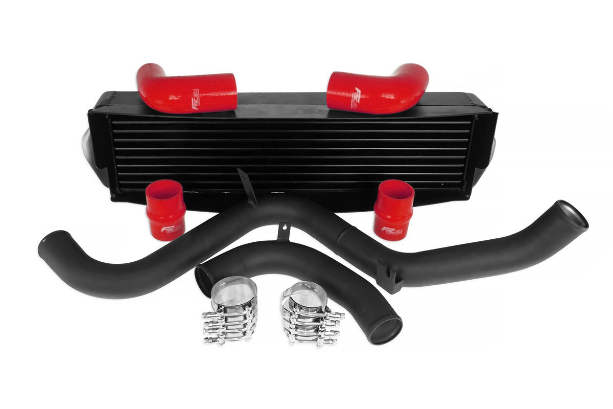 Intercooler Ford Focus ST MK3