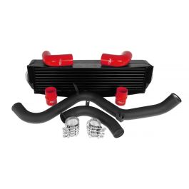 Intercooler Ford Focus ST MK3 Red