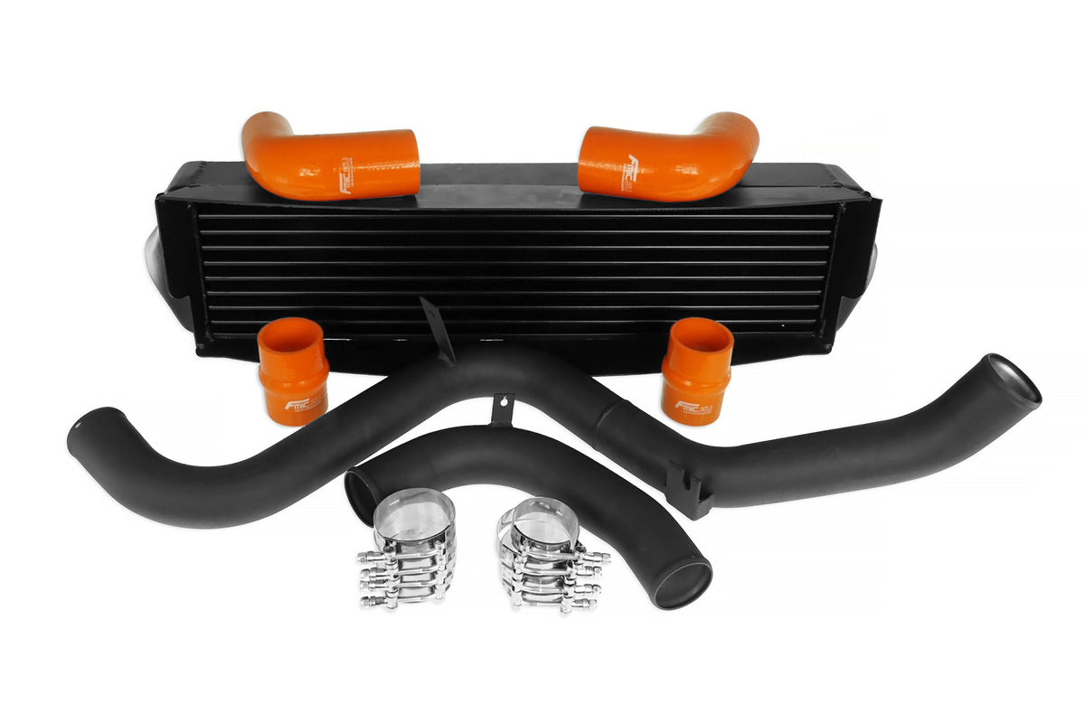 Intercooler Ford Focus ST MK3 Naranja