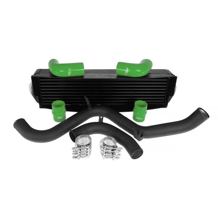 Intercooler Ford Focus ST MK3 Verde