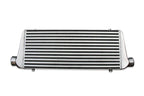Intercooler Ford Mondeo 2.0TDCI MK IV negro JRspec