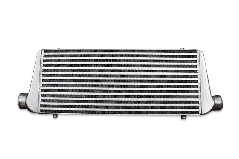 Intercooler Ford Mondeo 2.0TDCI MK IV negro JRspec