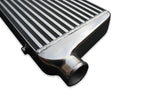 Intercooler Ford Mondeo 2.0TDCI MK IV naranja JRspec