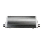 Intercooler Ford Mondeo 2.5T 220 HP MK IV Black JRspec