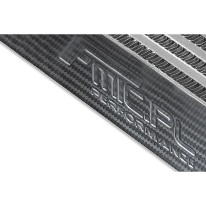 Intercooler Ford Mondeo 2.5T 220 HP MK IV Red Fmic.eu