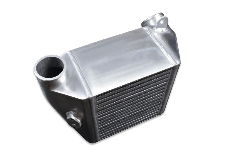 Intercooler Golf IV, Audi A3, Octavia 1.8T y 1.9 TDI