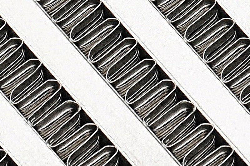 Intercooler Honda Civic VIII 2.2 i-CDTi Negro Fmic.eu
