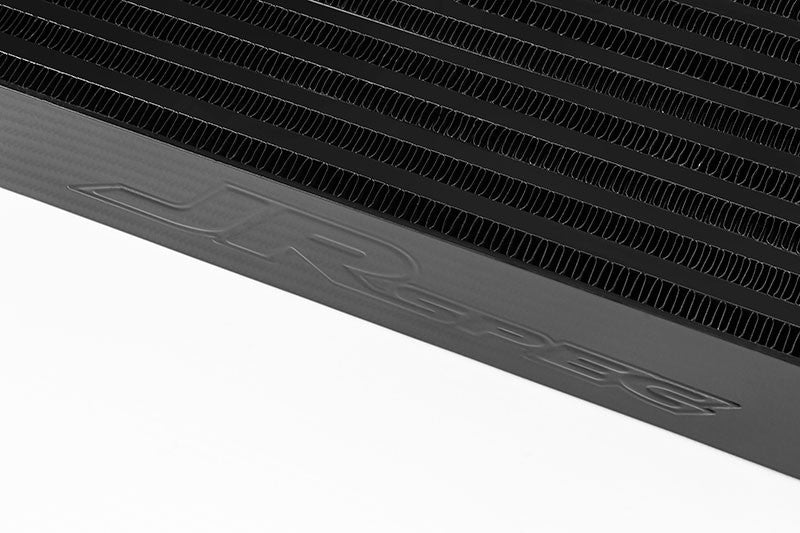 Intercooler JRspec 600x300x76 mm