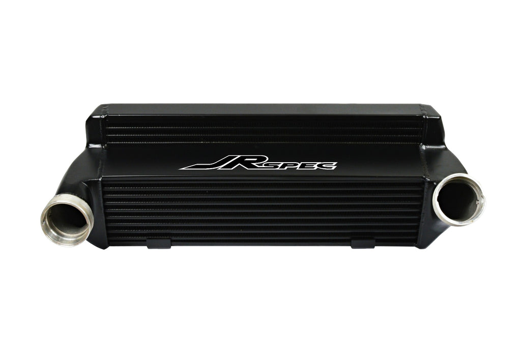 Intercooler JRspec BMW 135i 335i N54 N55 E82 E88 E89 E90 E91 E92 E93