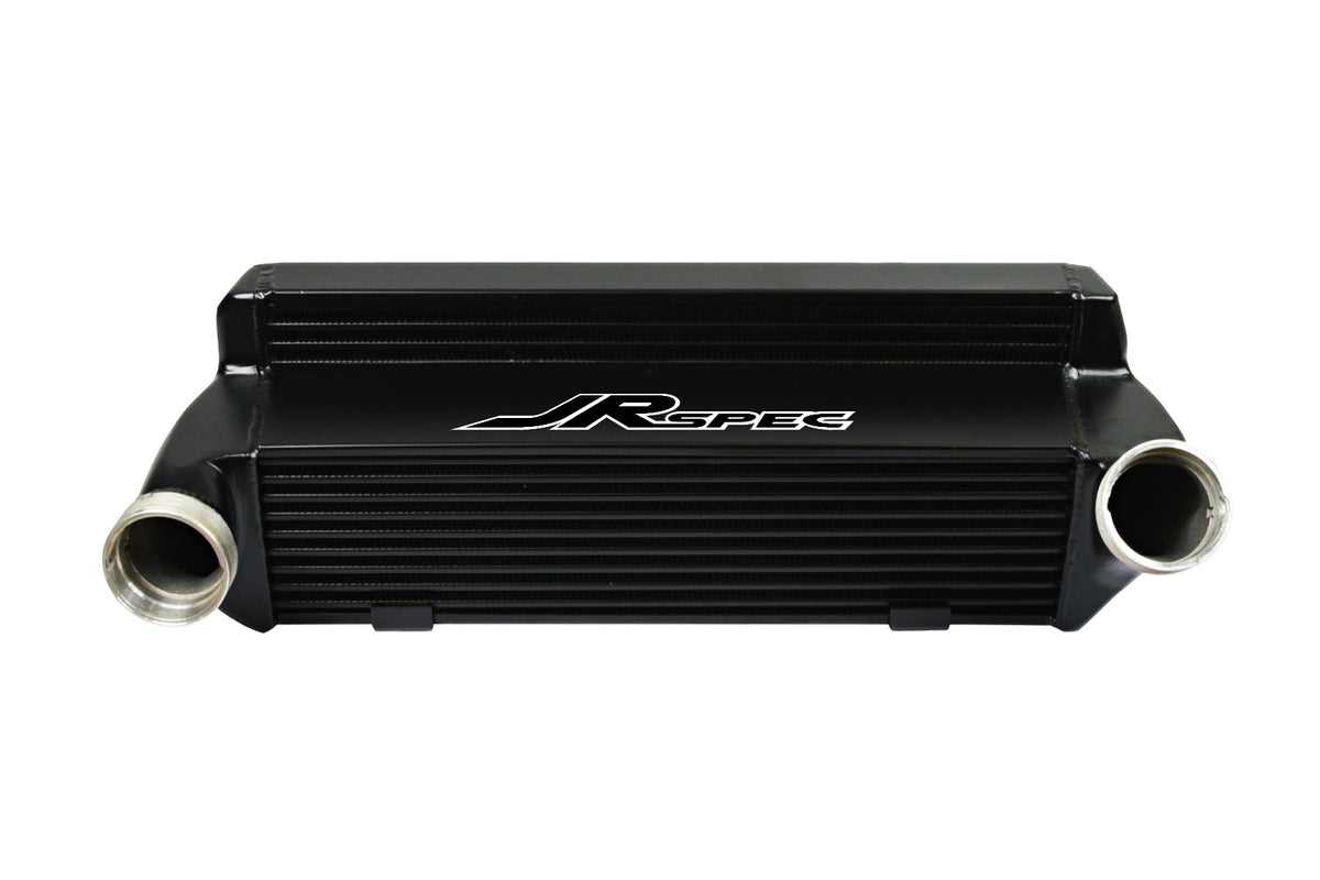 Intercooler JRspec BMW 135i 335i N54 N55 E82 E88 E89 E90 E91 E92 E93