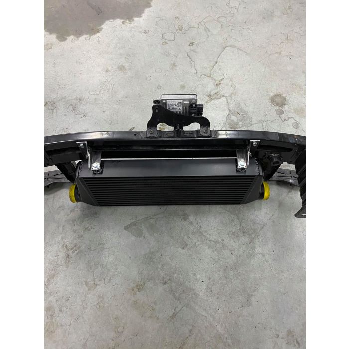 Intercooler Kia Stinger 2.0T Black Fmic.eu
