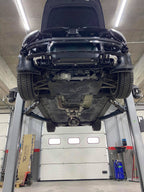 Intercooler Kia Stinger 2.0T naranja JRspec