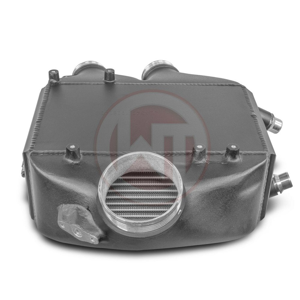 Kit de intercooler Performance Wagner Tuning para BMW M2/M3/M4 S55 sin logo