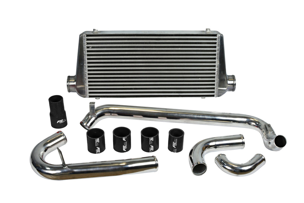 Intercooler MITSUBISHI LANCER EVO 1/2/3 verde