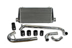Intercooler MITSUBISHI LANCER EVO 1/2/3 verde