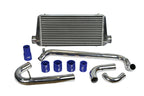 Intercooler MITSUBISHI LANCER EVO 1/2/3 verde