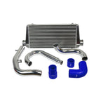 Mitsubishi Lancer Evo 7/8/9 Blue Intercooler