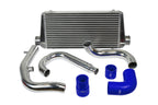 Intercooler Mitsubishi Lancer Evo 7/8/9 azul