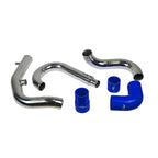 Mitsubishi Lancer Evo 7/8/9 Blue Intercooler