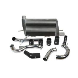 Intercooler Mitsubishi Lancer Evo X Black