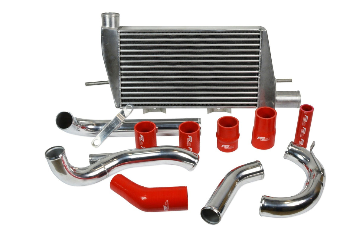 Intercooler Mitsubishi Lancer Evo X