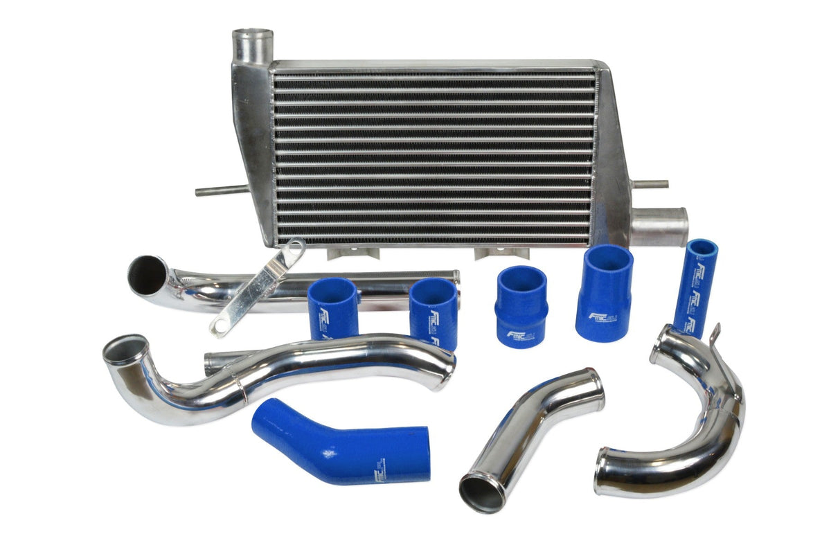 Intercooler Mitsubishi Lancer Evo X