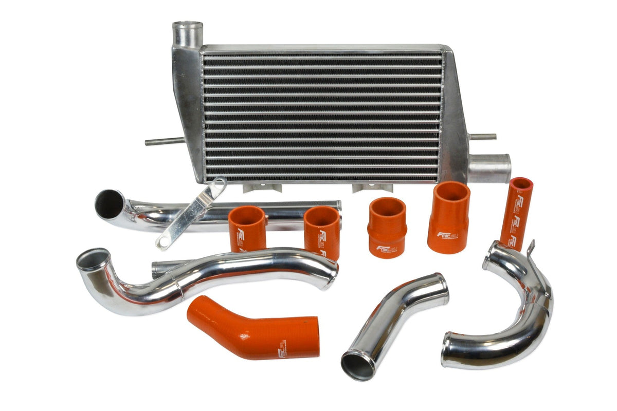 Intercooler Mitsubishi Lancer Evo X