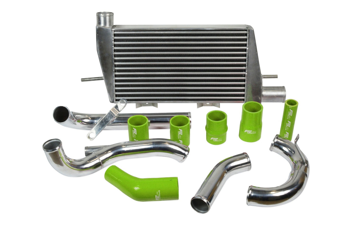 Intercooler Mitsubishi Lancer Evo X