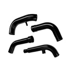 Intercooler for Nissan 200sx s13 CA18DET Black Edition