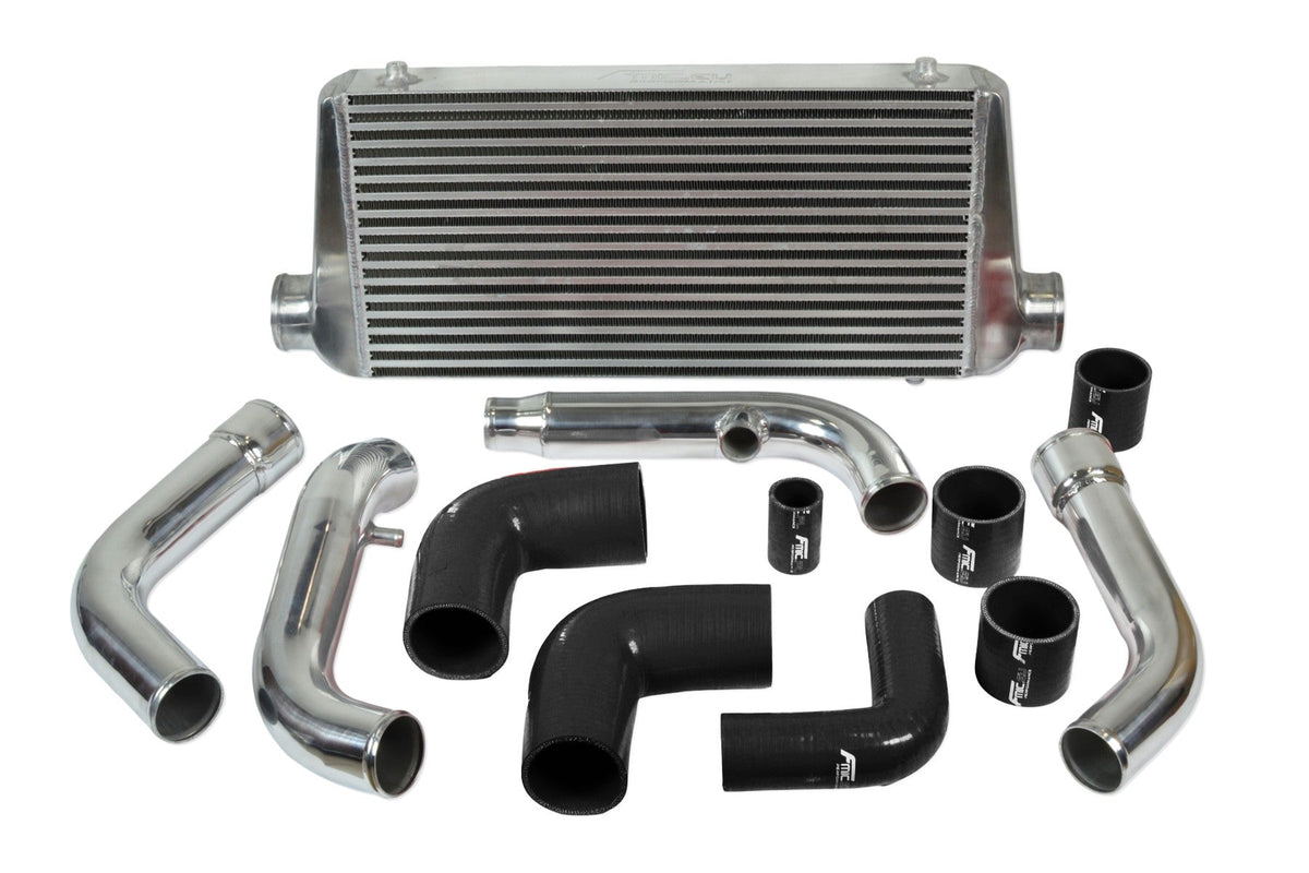 Intercooler Nissan 200sx s13 CA18DET