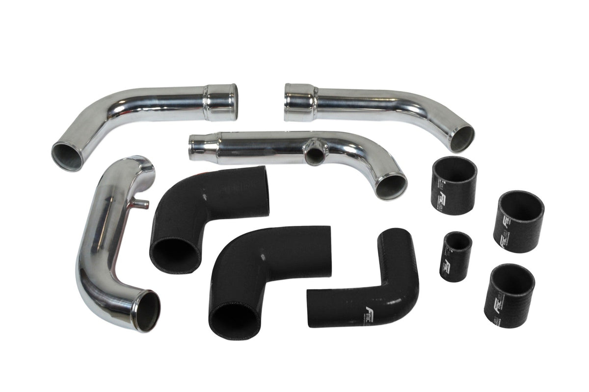Intercooler Nissan 200sx s13 CA18DET